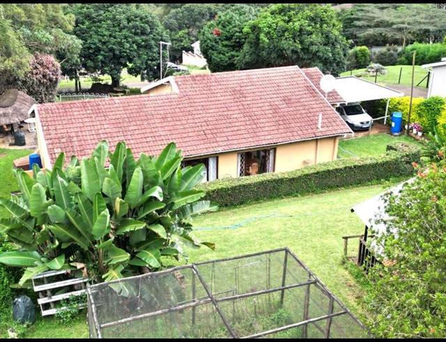 3 BEDROOM HOUSE FOR SALE IN WATERFALL